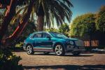 Bentley Bentayga Hybrid 2018 года (WW)